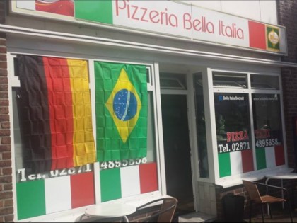Foto: Bella Italia Bocholt